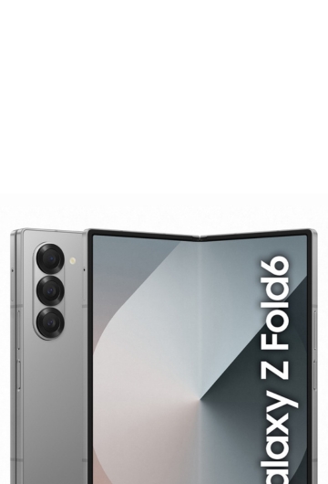 Z FOLD 6